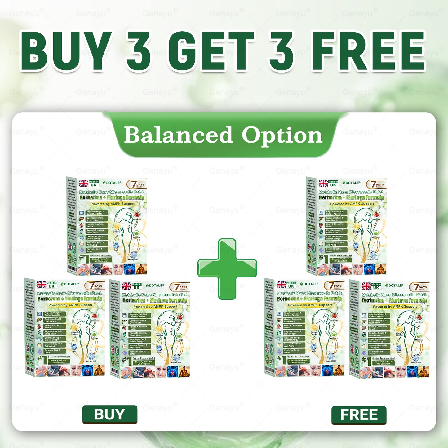 𝑫𝑶𝑻𝑨𝑳𝑬® 𝑴𝒆𝒕𝒂𝒃𝒐𝒍𝒊𝒄 𝑵𝒂𝒏𝒐 𝑴𝒊𝒄𝒓𝒐𝒏𝒆𝒆𝒅𝒍𝒆 𝑷𝒂𝒕𝒄𝒉🇬🇧(𝐉𝐮𝐬𝐭 𝐨𝐧𝐜𝐞 𝐚 𝐝𝐚𝐲, 𝐯𝐢𝐬𝐢𝐛𝐥𝐞 𝐜𝐡𝐚𝐧𝐠𝐞𝐬 𝐢𝐧 𝟕 𝐝𝐚𝐲𝐬）𝘽𝙚𝙧𝙗𝙚𝙧𝙞𝙣𝙚 + 𝙈𝙤𝙧𝙞𝙣𝙜𝙖 𝙁𝙤𝙧𝙢𝙪𝙡𝙖 ✅ 𝐅𝐨𝐫 𝐨𝐛𝐞𝐬𝐢𝐭𝐲, 𝗟𝗼𝗼𝘀𝗲 𝘀𝗸𝗶𝗻,𝐝𝐢𝐚𝐛𝐞𝐭𝐞𝐬, 𝐬𝐥𝐞𝐞𝐩 𝐚𝐩𝐧𝐞𝐚, 𝐣𝐨𝐢𝐧𝐭 𝐢𝐬𝐬𝐮𝐞𝐬, 𝐚𝐧𝐝 𝐦𝐨𝐫𝐞